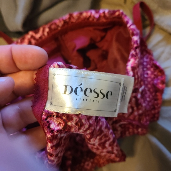 Bralette - Picture 4 of 4